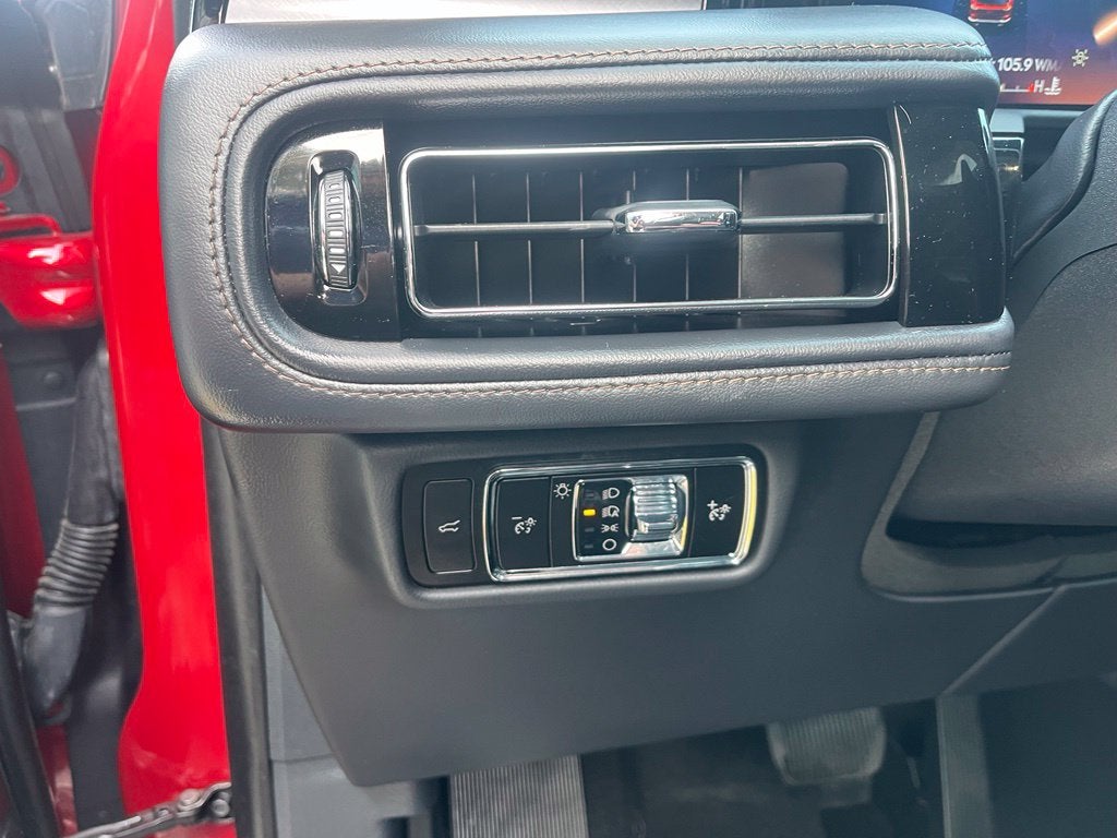 2025 Lincoln Aviator Premiere AWD | Pano Roof | HUD | 360 Cam