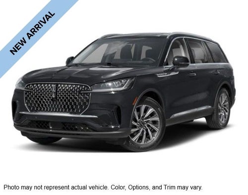 2026 Lincoln Aviator Premiere III AWD | Pano Roof | 360 Cam | BLIS | HUD