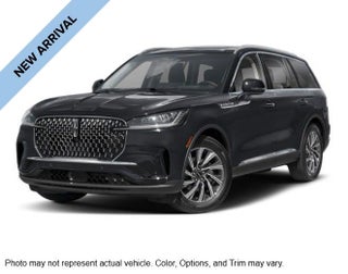 2026 Lincoln Aviator Premiere III AWD | Pano Roof | 360 Cam | BLIS | HUD
