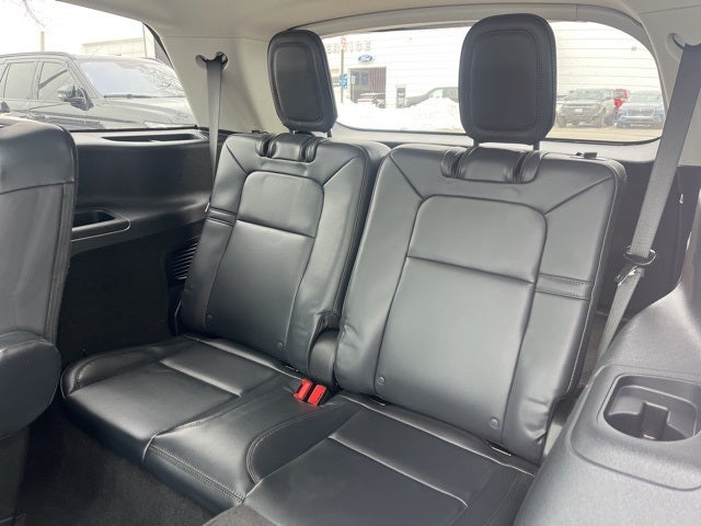 2026 Lincoln Aviator Premiere III AWD | Pano Roof | 360 Camera | HUD