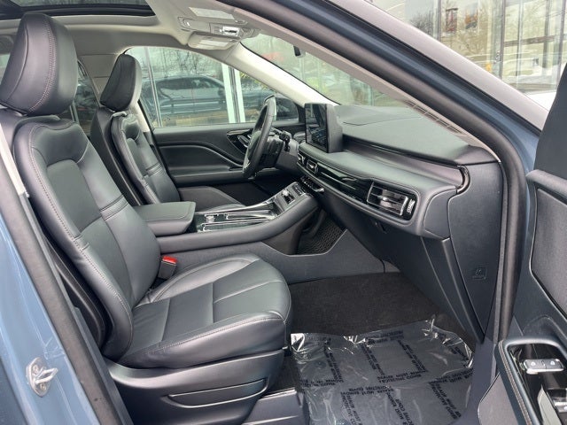 2026 Lincoln Aviator Premiere III AWD | Pano Roof | 360 Camera | HUD