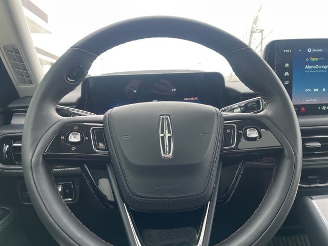 2026 Lincoln Aviator Premiere III AWD | Pano Roof | 360 Camera | HUD