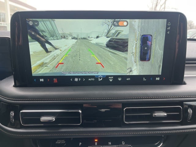 2026 Lincoln Aviator Premiere III AWD | Pano Roof | 360 Camera | HUD