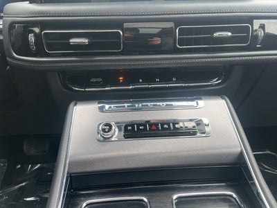 2026 Lincoln Aviator Premiere III AWD | Pano Roof | 360 Camera | HUD