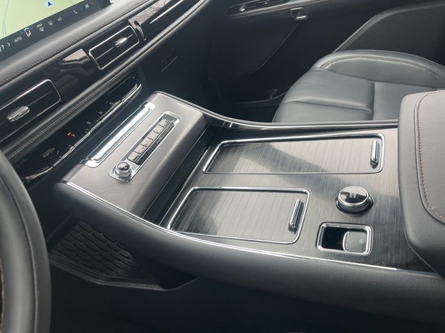 2026 Lincoln Aviator Premiere III AWD | Pano Roof | 360 Camera | HUD