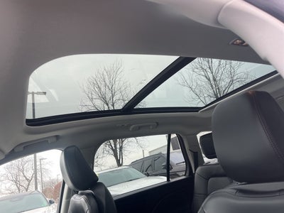 2026 Lincoln Aviator Premiere III AWD | Pano Roof | 360 Camera | HUD