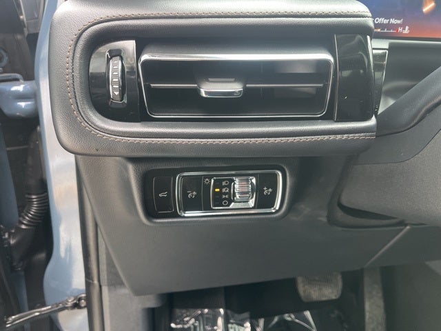 2026 Lincoln Aviator Premiere III AWD | Pano Roof | 360 Camera | HUD