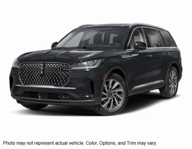 2026 Lincoln Aviator Premiere II AWD