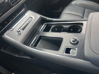 2026 Lincoln Aviator Premiere II AWD | Pano Roof | 360 Camera | Jet Appear Pkg