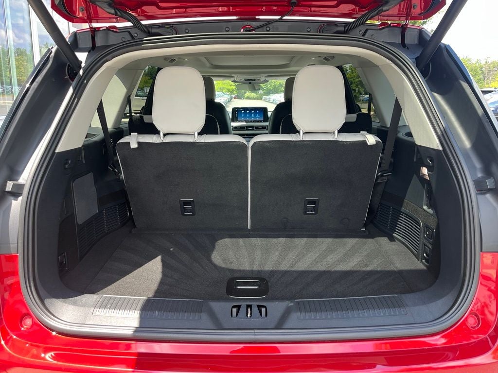 2026 Lincoln Aviator Premiere III AWD | Pano Roof | 360 Cam | BLIS | HUD