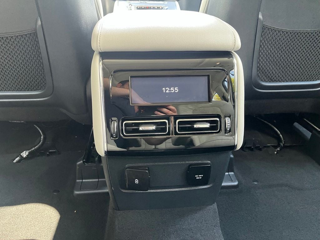 2026 Lincoln Aviator Premiere III AWD | Pano Roof | 360 Cam | BLIS | HUD