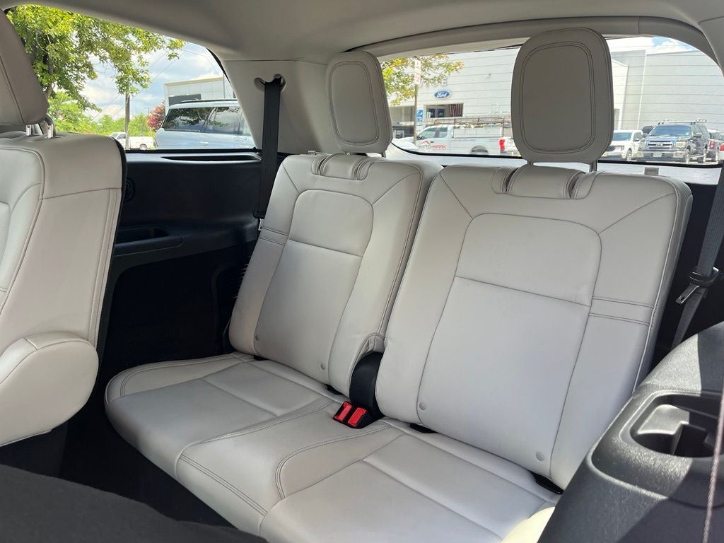 2026 Lincoln Aviator Premiere III AWD | Pano Roof | 360 Cam | BLIS | HUD