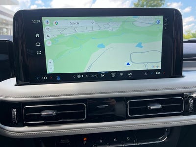 2026 Lincoln Aviator Premiere III AWD | Pano Roof | 360 Cam | BLIS | HUD