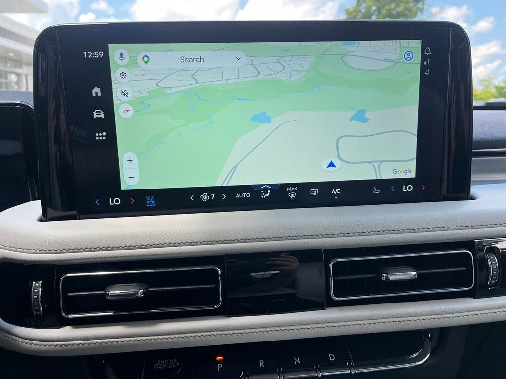 2026 Lincoln Aviator Premiere III AWD | Pano Roof | 360 Cam | BLIS | HUD