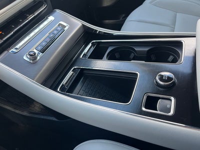 2026 Lincoln Aviator Premiere III AWD | Pano Roof | 360 Cam | BLIS | HUD