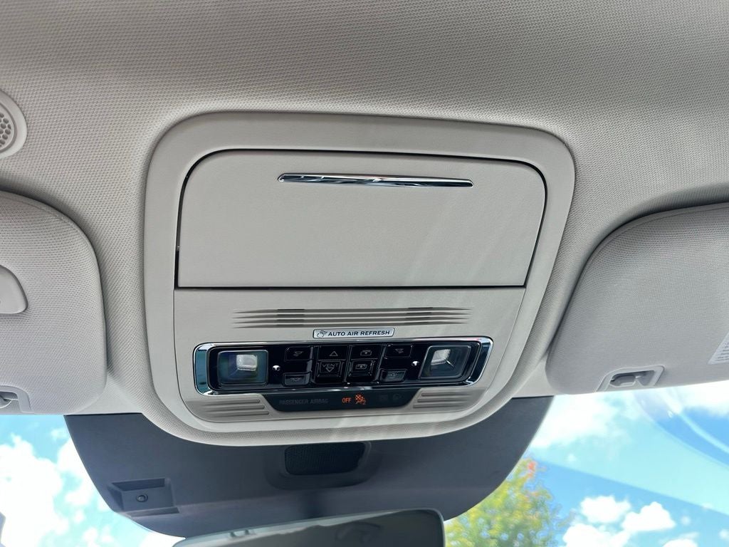 2026 Lincoln Aviator Premiere III AWD | Pano Roof | 360 Cam | BLIS | HUD