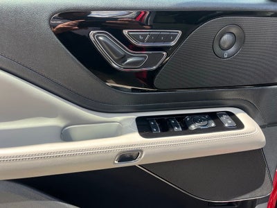 2026 Lincoln Aviator Premiere III AWD | Pano Roof | 360 Cam | BLIS | HUD