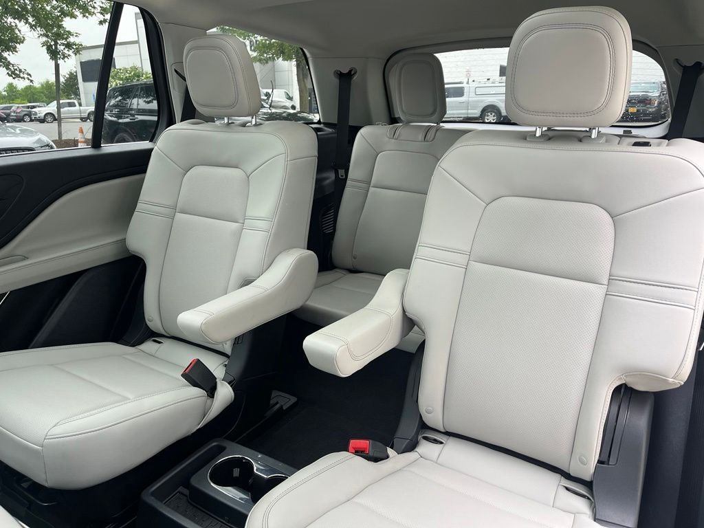 2026 Lincoln Aviator Premiere III AWD | Pano Roof | 360 Cam | BLIS | HUD