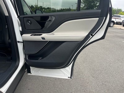 2026 Lincoln Aviator Premiere III AWD | Pano Roof | 360 Cam | BLIS | HUD