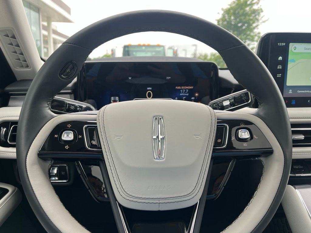 2026 Lincoln Aviator Premiere III AWD | Pano Roof | 360 Cam | BLIS | HUD