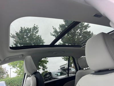 2026 Lincoln Aviator Premiere III AWD | Pano Roof | 360 Cam | BLIS | HUD