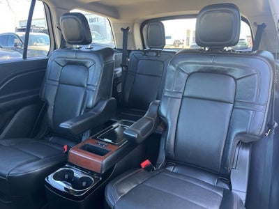 2023 Lincoln Aviator Reserve 4WD | Pano Roof | 360 Cam | Lux Pkg | DH Pkg