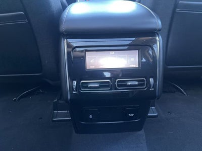 2023 Lincoln Aviator Reserve 4WD | Pano Roof | 360 Cam | Lux Pkg | DH Pkg