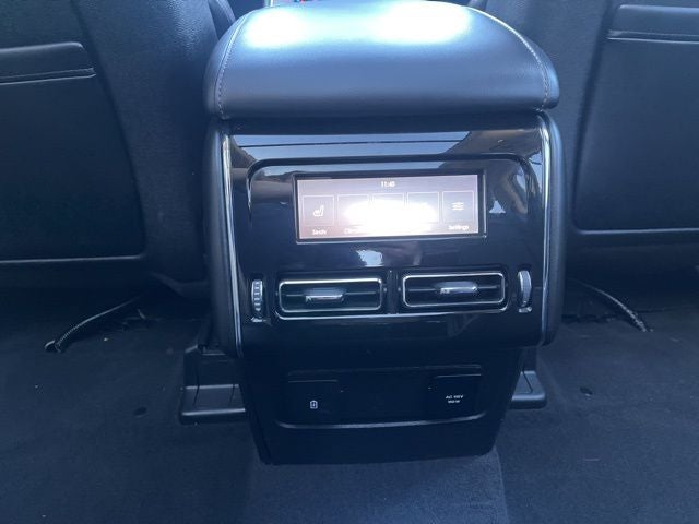 2023 Lincoln Aviator Reserve 4WD | Pano Roof | 360 Cam | Lux Pkg | DH Pkg