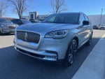 2023 Lincoln Aviator Reserve 4WD | Pano Roof | 360 Cam | Lux Pkg | DH Pkg