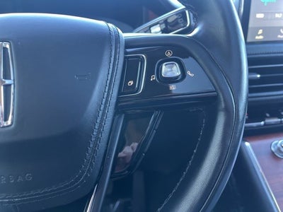 2023 Lincoln Aviator Reserve 4WD | Pano Roof | 360 Cam | Lux Pkg | DH Pkg