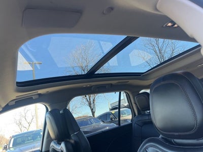 2023 Lincoln Aviator Reserve 4WD | Pano Roof | 360 Cam | Lux Pkg | DH Pkg