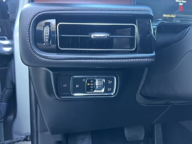 2023 Lincoln Aviator Reserve 4WD | Pano Roof | 360 Cam | Lux Pkg | DH Pkg