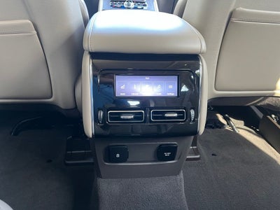 2023 Lincoln Aviator Reserve AWD | Pano Roof | 360 Cam | BLIS | Luxury Pkg