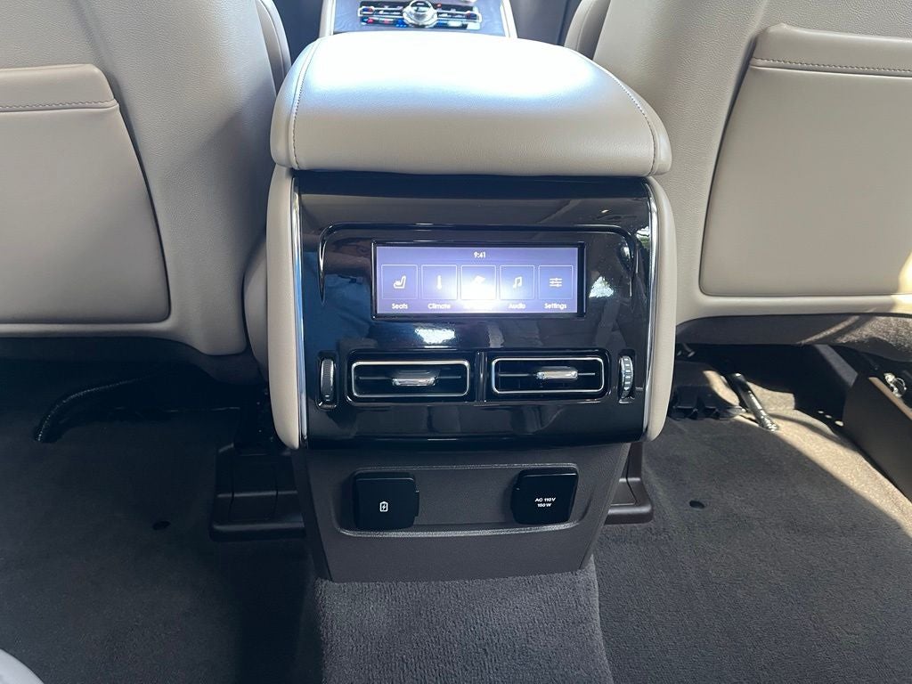 2023 Lincoln Aviator Reserve AWD | Pano Roof | 360 Cam | BLIS | Luxury Pkg