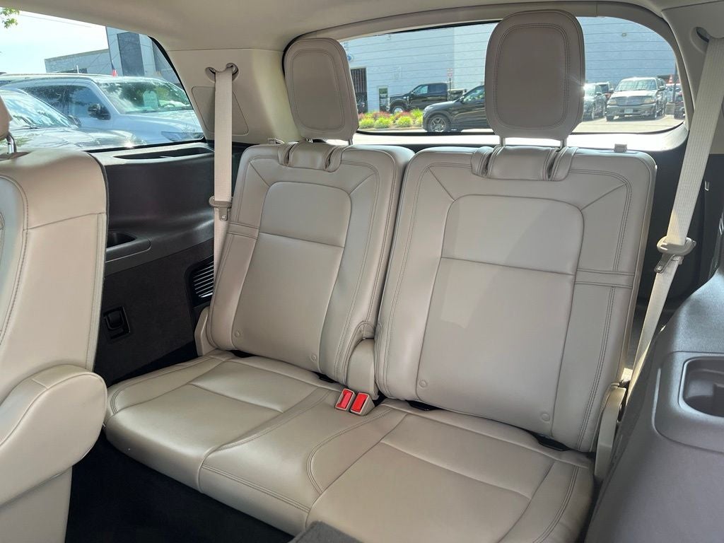 2023 Lincoln Aviator Reserve AWD | Pano Roof | 360 Cam | BLIS | Luxury Pkg