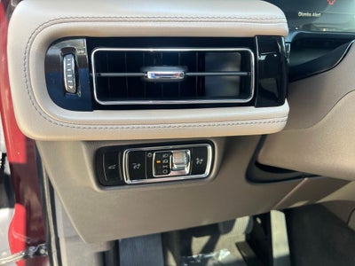 2023 Lincoln Aviator Reserve AWD | Pano Roof | 360 Cam | BLIS | Luxury Pkg
