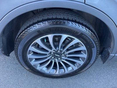 2021 Lincoln Aviator Reserve AWD | 360 Camera | Elements Pkg | Pano Roof