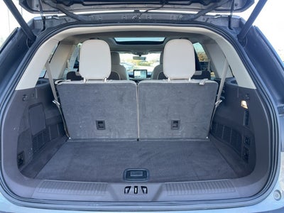 2021 Lincoln Aviator Reserve AWD | 360 Camera | Elements Pkg | Pano Roof