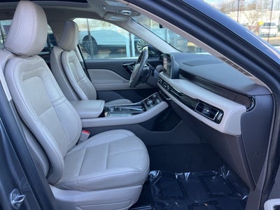 2021 Lincoln Aviator Reserve AWD | 360 Camera | Elements Pkg | Pano Roof