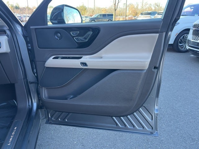 2021 Lincoln Aviator Reserve AWD | 360 Camera | Elements Pkg | Pano Roof