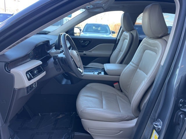 2021 Lincoln Aviator Reserve AWD | 360 Camera | Elements Pkg | Pano Roof