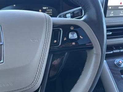 2021 Lincoln Aviator Reserve AWD | 360 Camera | Elements Pkg | Pano Roof