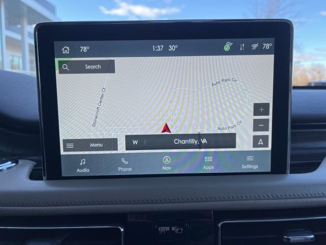 2021 Lincoln Aviator Reserve AWD | 360 Camera | Elements Pkg | Pano Roof