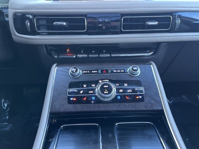 2021 Lincoln Aviator Reserve AWD | 360 Camera | Elements Pkg | Pano Roof