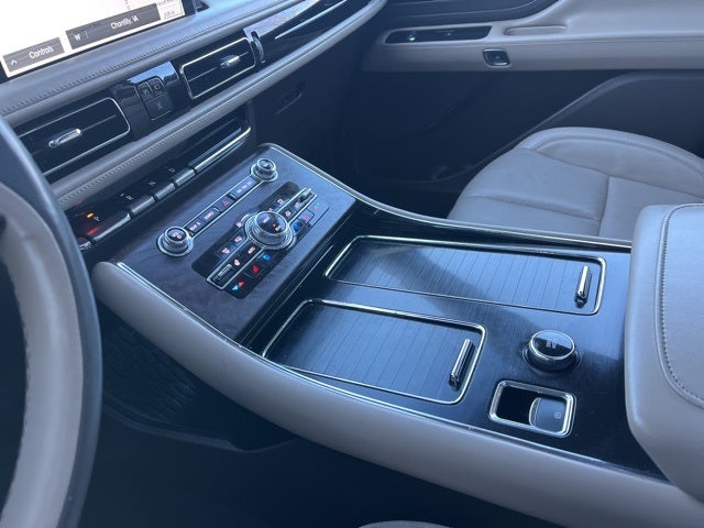 2021 Lincoln Aviator Reserve AWD | 360 Camera | Elements Pkg | Pano Roof