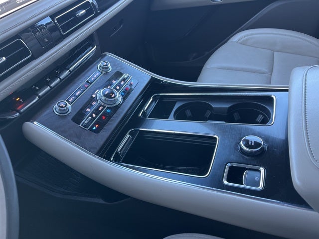 2021 Lincoln Aviator Reserve AWD | 360 Camera | Elements Pkg | Pano Roof