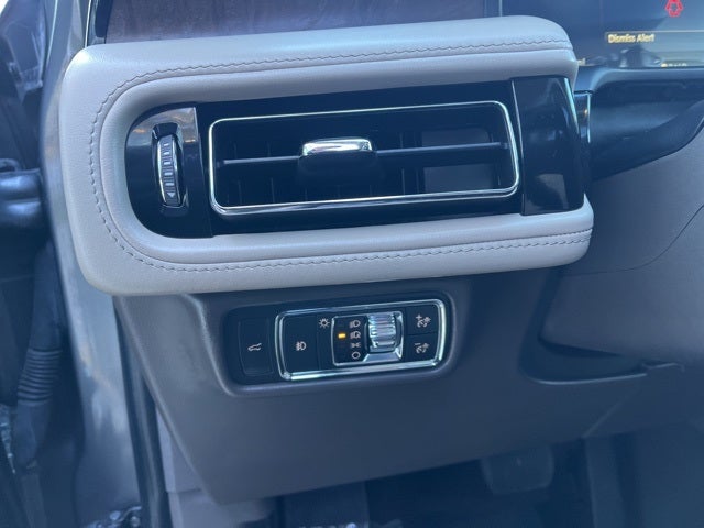 2021 Lincoln Aviator Reserve AWD | 360 Camera | Elements Pkg | Pano Roof