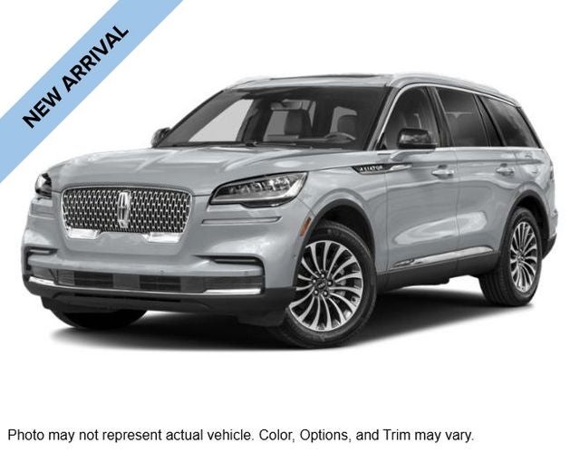 2023 Lincoln Aviator Reserve AWD | Pano Roof | 360 Cam | Luxury Pkg