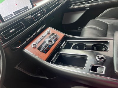 2023 Lincoln Aviator Reserve AWD | Pano Roof | 360 Cam | Luxury Pkg