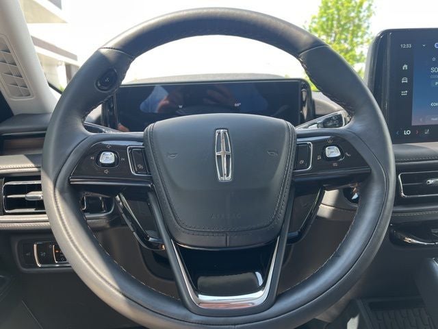 2026 Lincoln Aviator Reserve AWD | Pano Roof | BLIS | Co-Pilot360 2.0 | HUD